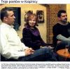 "Kurier Szczeciński" 06.10.2011