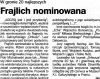 "Kurier Szczeciński" 29.04.2014 r.
